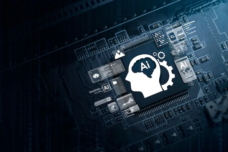AI integration in business